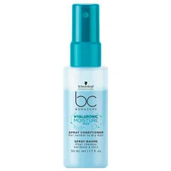 BC Bonacure MOISTURE KICK  Spray Conditioner