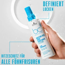 BC Bonacure MOISTURE KICK  Spray Conditioner