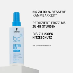 BC Bonacure MOISTURE KICK  Spray Conditioner