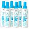 BC Bonacure MOISTURE KICK  Spray Conditioner 6er Set 6 x 200 ml