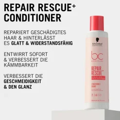 BC Bonacure REPAIR RESCUE+  Conditioner