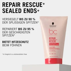 BC Bonacure REPAIR RESCUE+  Sealed Ends+