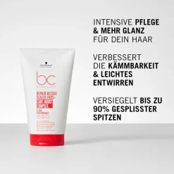 BC Bonacure REPAIR RESCUE Sealed Ends 100 ml