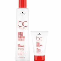 BC Bonacure REPAIR RESCUE  Set