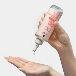 BC Bonacure REPAIR RESCUE+  Shine Treatment 200 ml