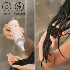 BC Bonacure REPAIR RESCUE+  Shine Treatment 200 ml