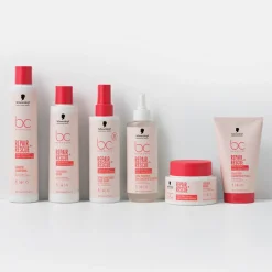 BC Bonacure REPAIR RESCUE+  Shine Treatment 200 ml