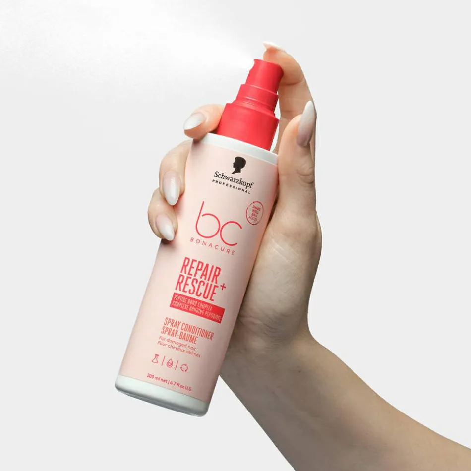 BC Bonacure REPAIR RESCUE+ Spray Conditioner 200 ml