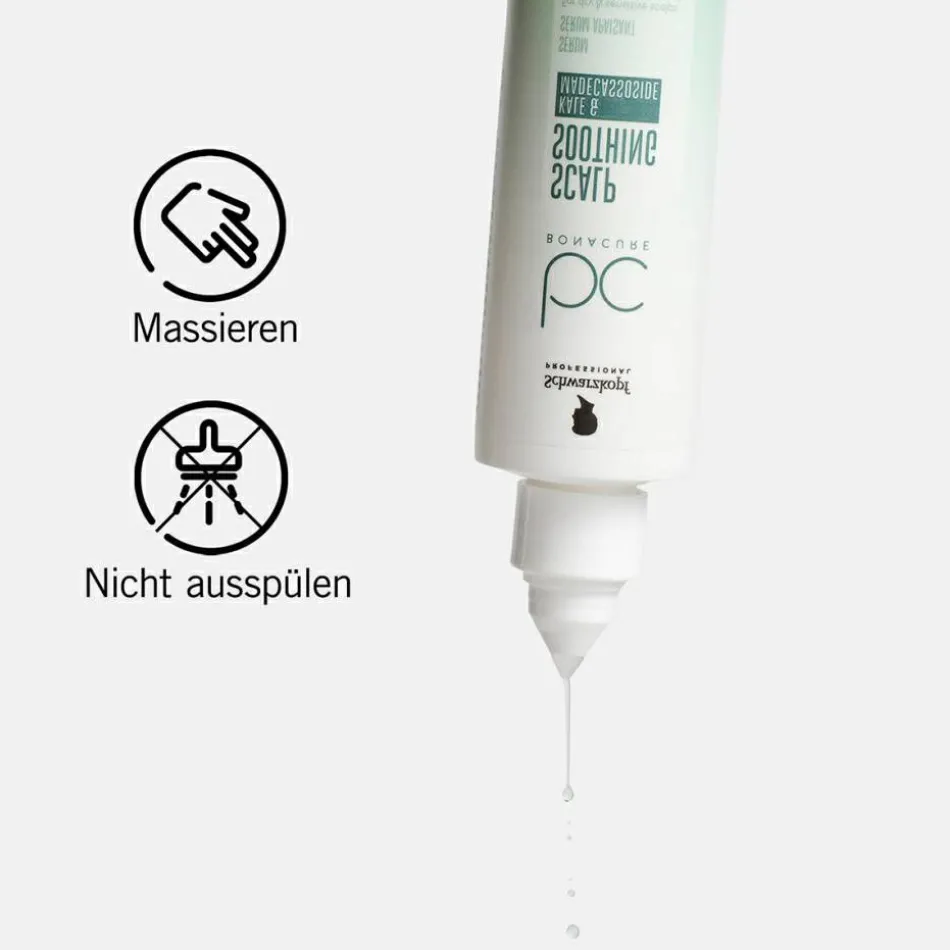 BC Bonacure Scalp Soothing Serum 100 ml