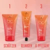 BC Bonacure SUN PROTECT  Scalp, Hair & Body Cleanse 200 ml