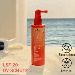 BC Bonacure SUN PROTECT Scalp & Hair Mist 100 ml