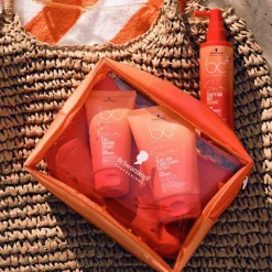 BC Bonacure SUN PROTECT  Travel Bag