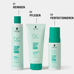 BC Bonacure VOLUME BOOST Jelly Conditioner 200 ml