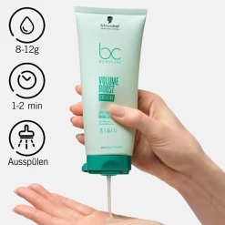BC Bonacure VOLUME BOOST Jelly Conditioner 200 ml