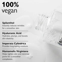 B* Clean All-In-One Cleansing & Smoothing Micellar Water 200 ml