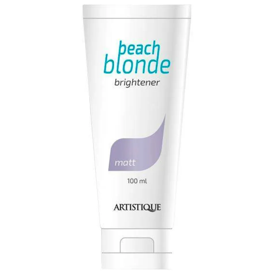 Beach Blonde Brightener Matt Matt 100 ml