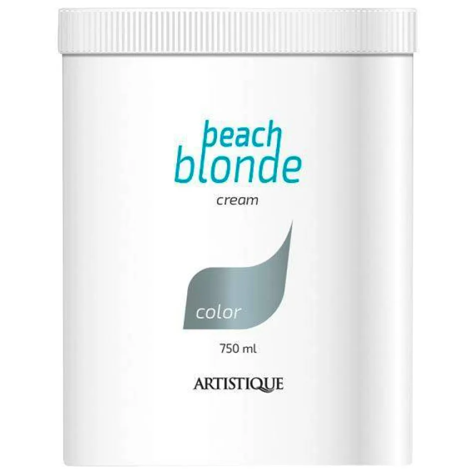 Beach Blonde Cream 750 ml