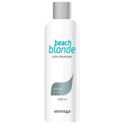 Beach Blonde   5 Minuten Lotion 1 Liter