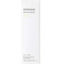 Bean Sun Serum 50 ml