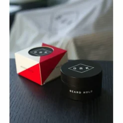 BEARD HOLD 50 ml