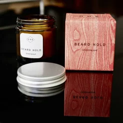 BEARD HOLD Underwood - Limited Edition 50 ml