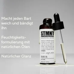 Beard Oil 50 ml