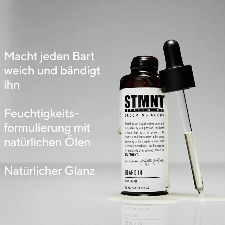 Beard Oil 50 ml