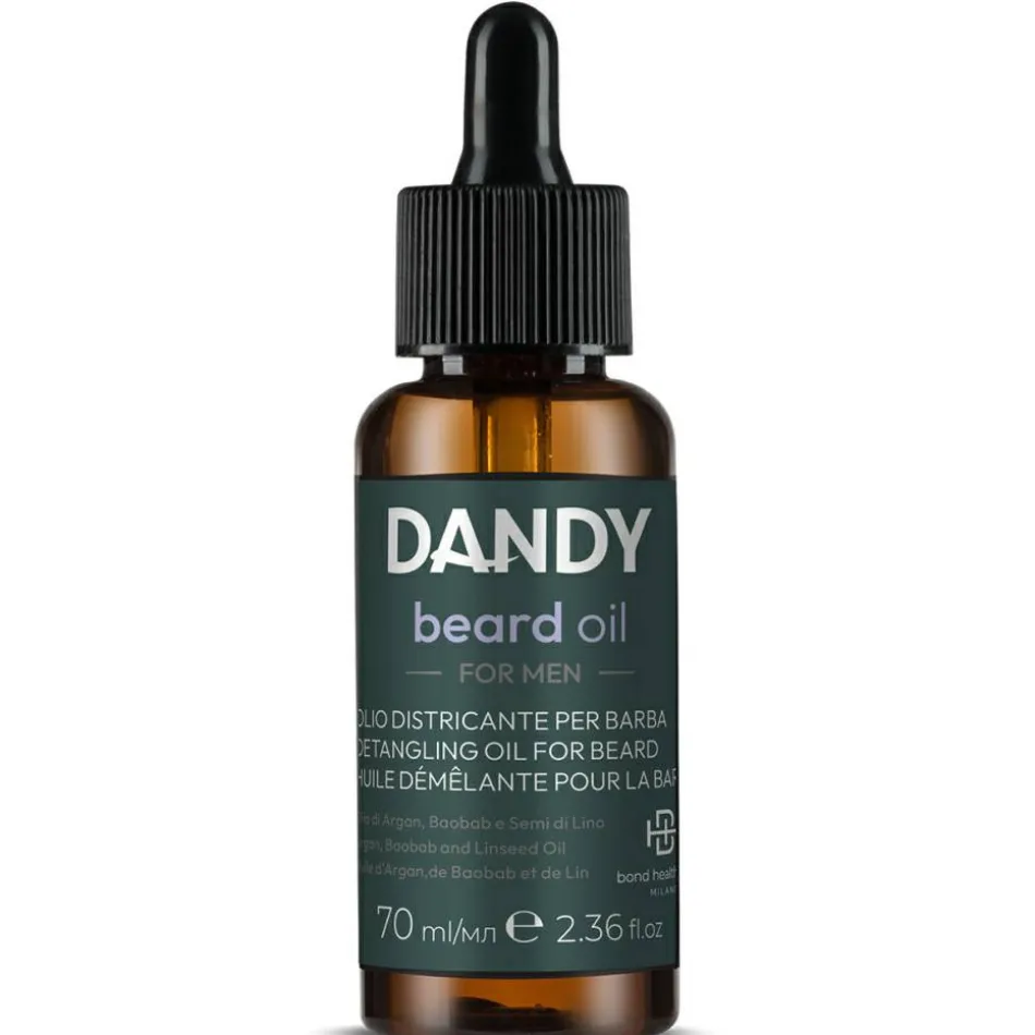Beard Oil 70 ml
