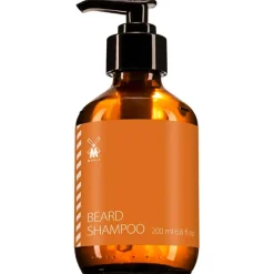 BEARDCARE   Bartshampoo 200 ml