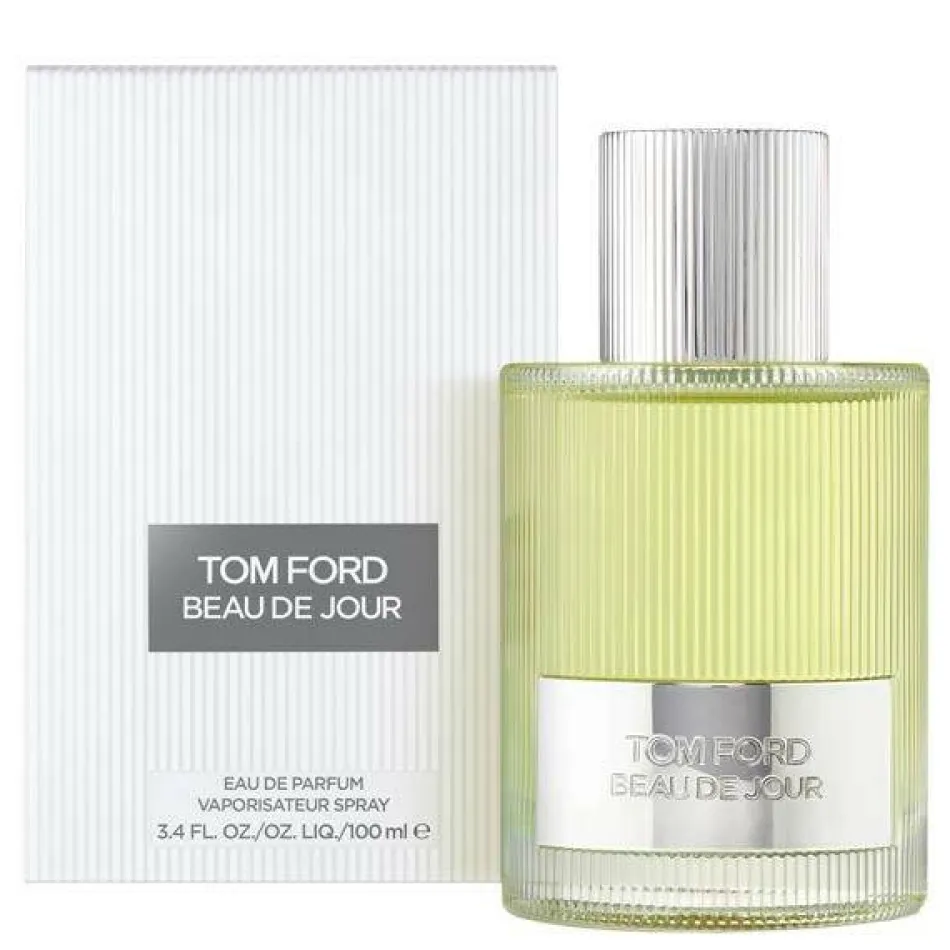 Beau de Jour Eau de Parfum 100 ml