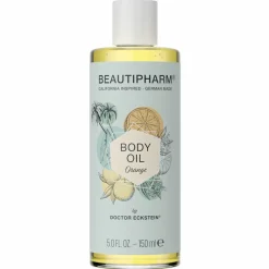 Beautipharm®   Body Oil Orange  150 ml