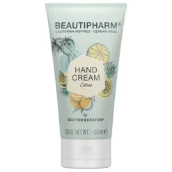 Beautipharm®   Hand Cream Citrus 50 ml