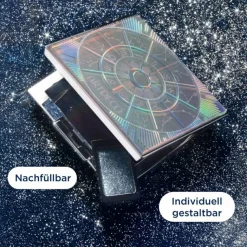 Beauty Box Trio Limited Cosmic-Design