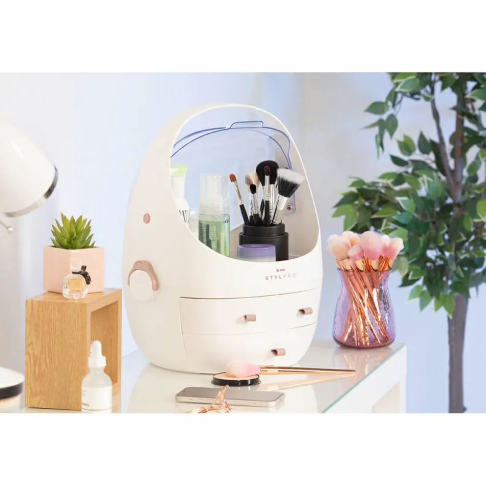 Beauty Storage Pod