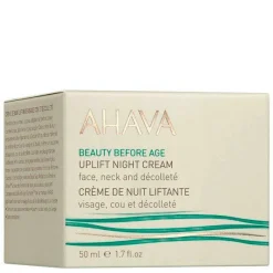 Beauty Before Age   Uplift Night Cream 50 ml