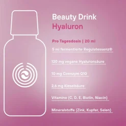 Beauty Drink Hyaluron
