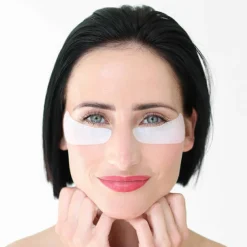 Beauty Elements   High Performance Eye Pads 4 x 2 Pads