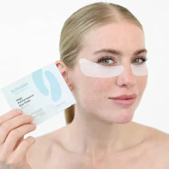 Beauty Elements   High Performance Eye Pads 4 x 2 Pads