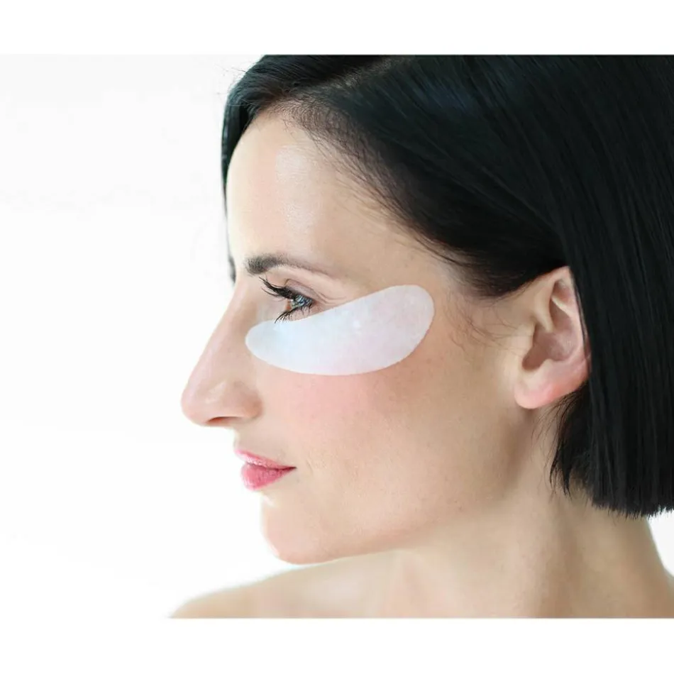 Beauty Elements High Performance Eye Pads 4 x 2 Pads