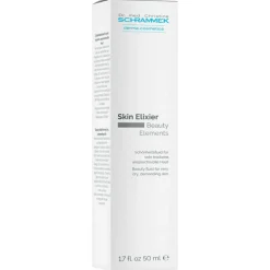 Beauty Elements   Skin Elixier 50 ml