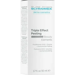 Beauty Elements   Triple Effect Peeling 50 ml