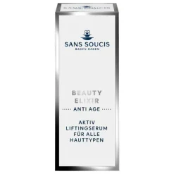 BEAUTY ELIXIR   Aktiv Liftingserum 15 ml