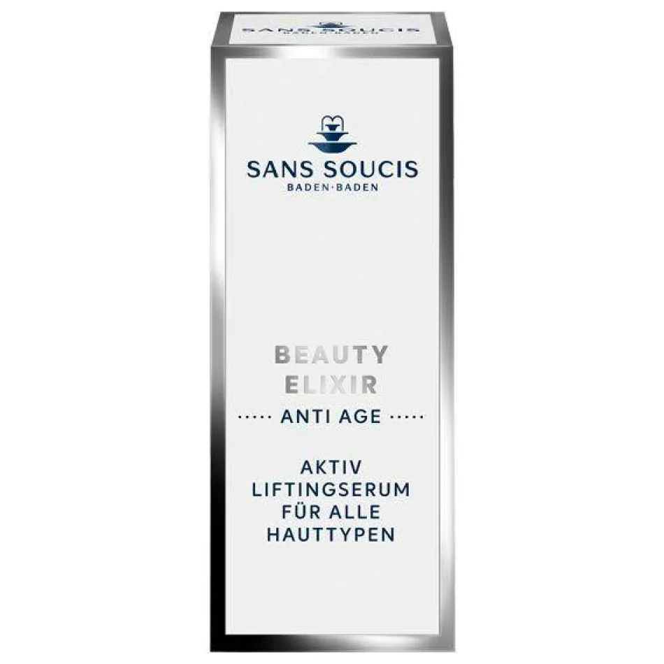 BEAUTY ELIXIR Aktiv Liftingserum 15 ml