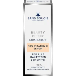 BEAUTY ELIXIR   10% Vitamin C Serum 15 ml