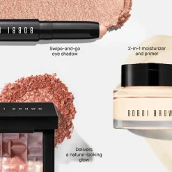 Beauty Essentials Set