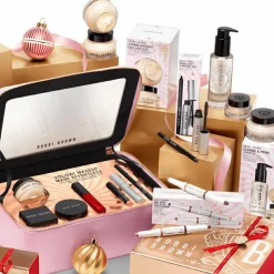 Beauty Essentials Set
