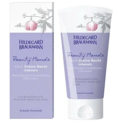 Beauty for Hands   Hand Creme Nacht Intensiv 75 ml