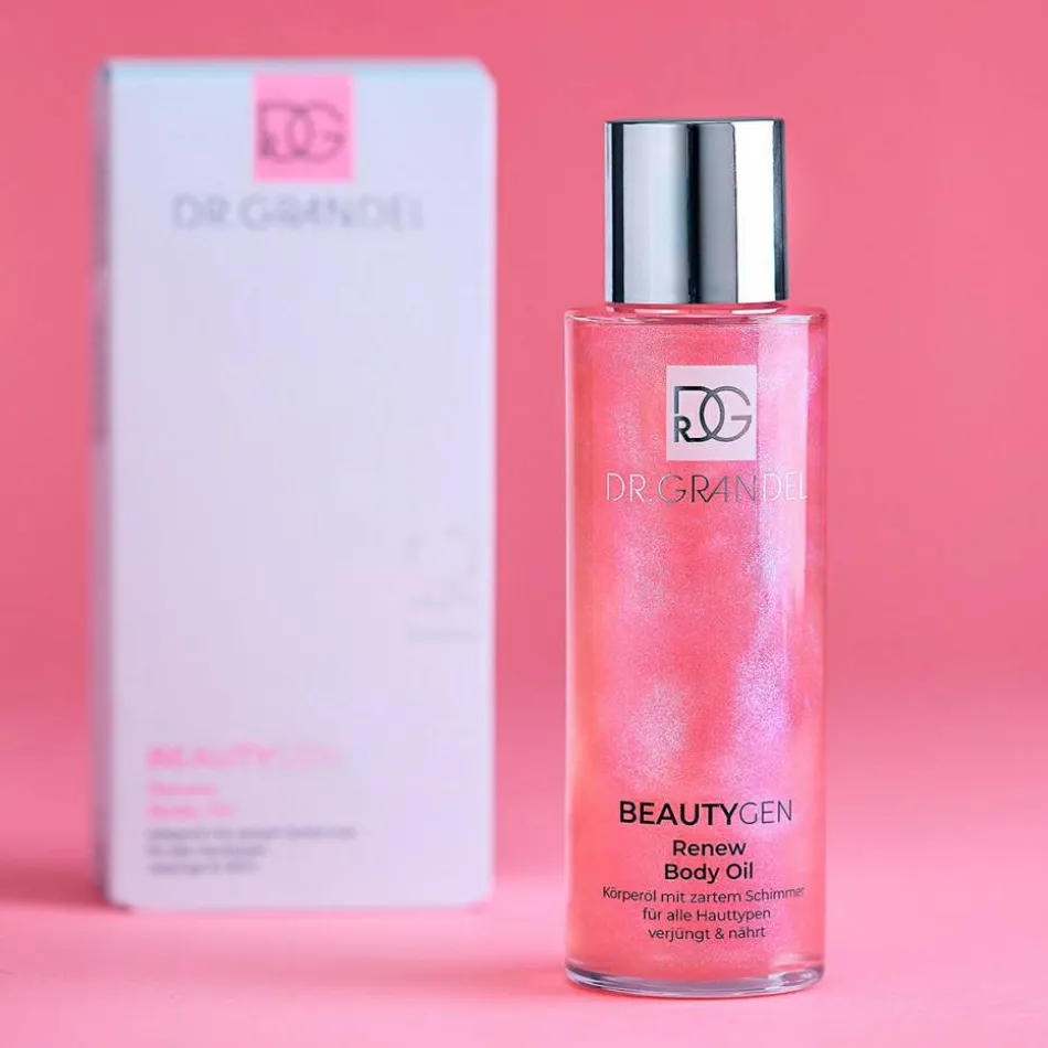 Beautygen Renew Body Oil 100 ml