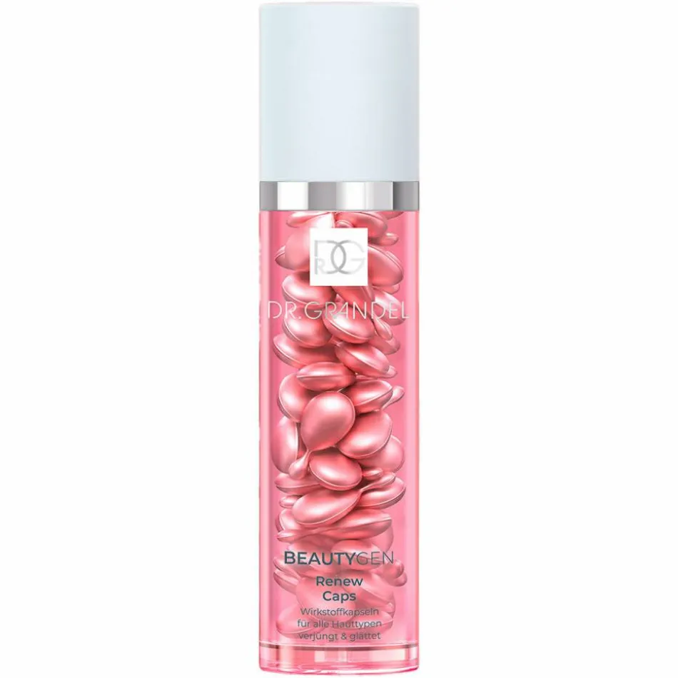 Beautygen Renew Caps 38 Stück