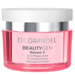 Beautygen   Renew II velvet touch 50 ml